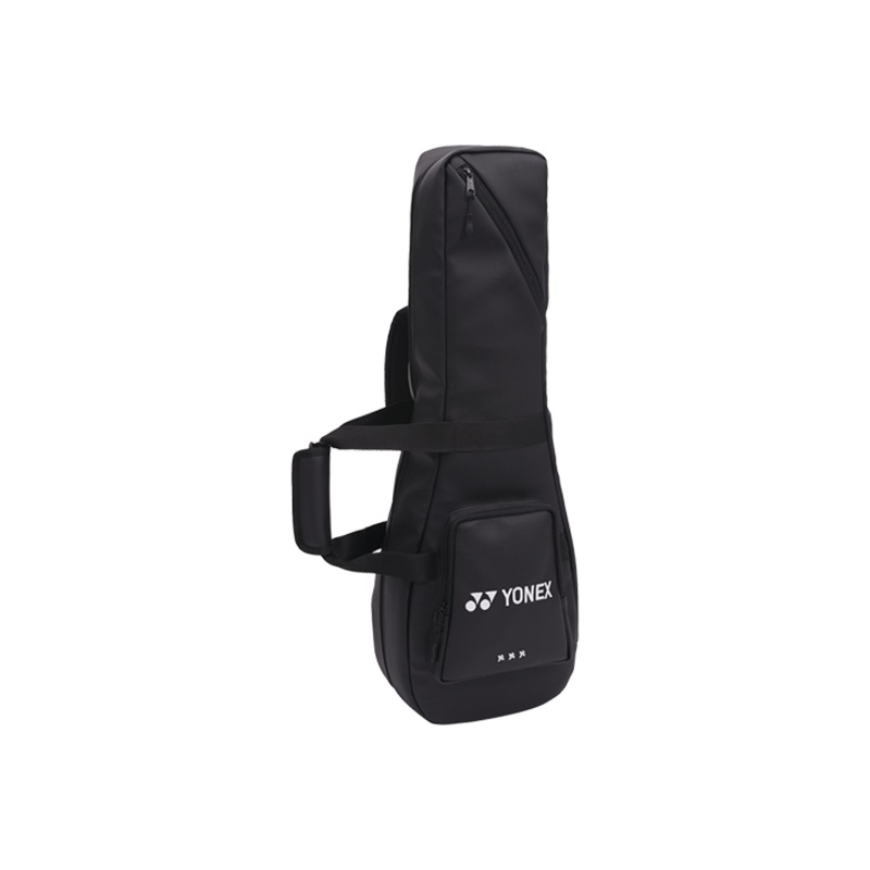 YONEX RACKET BAG 249BA002U|Black