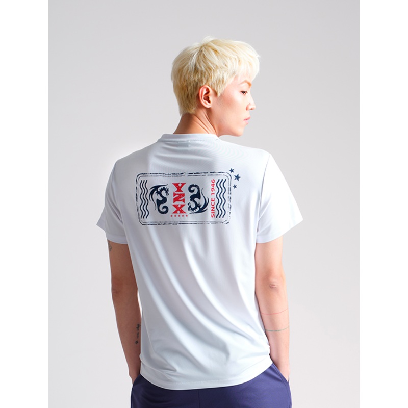 YONEX Unisex T-shirt 241TS066U