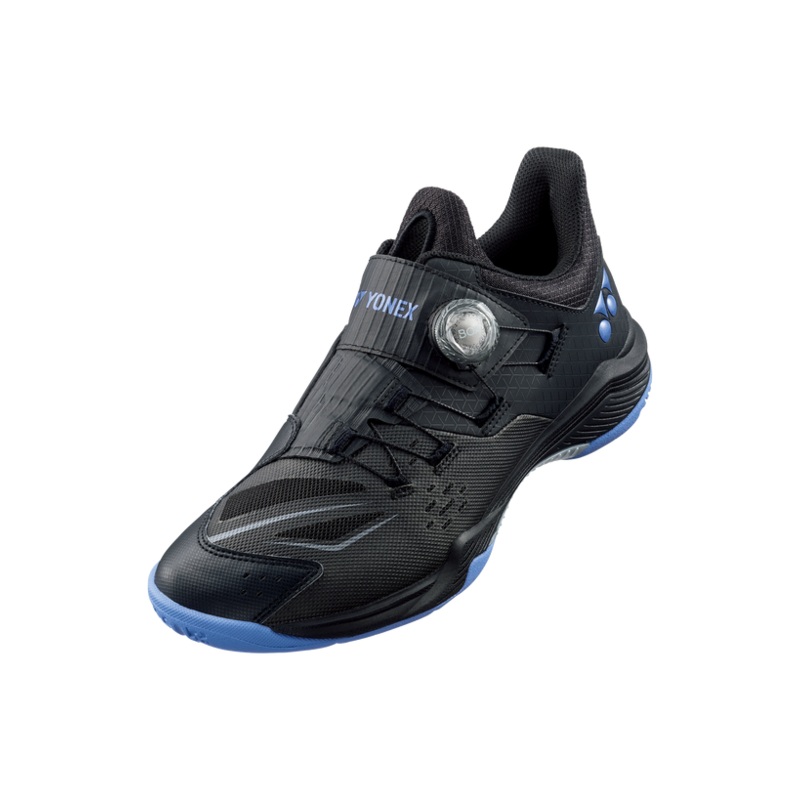 POWER CUSHION 88 DIAL UNISEX Black / Purple