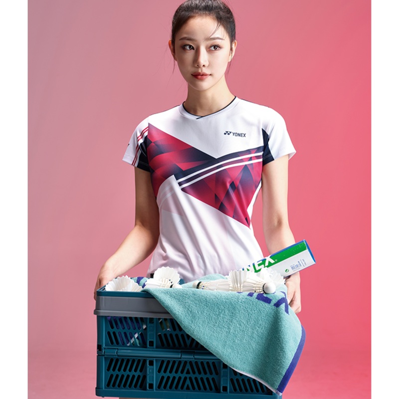 YONEX Women’s T-shirt 241TS036F
