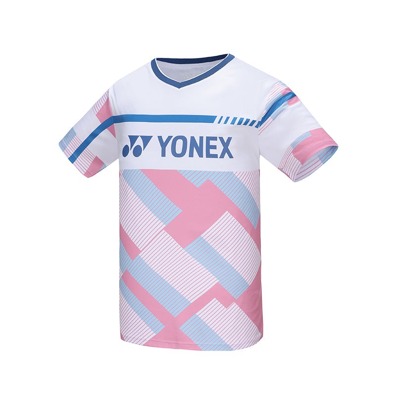 YONEX 2024 Men’s Game shirt 110134BCR