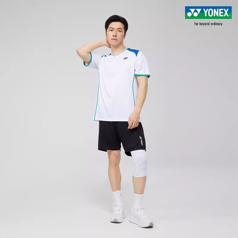YONEX 2024 Men’s T-shirt 110034BCR