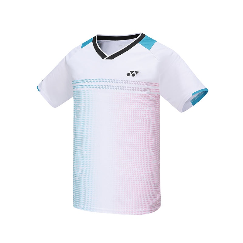 YONEX 2024 Men’s T-shirt 110114BCR
