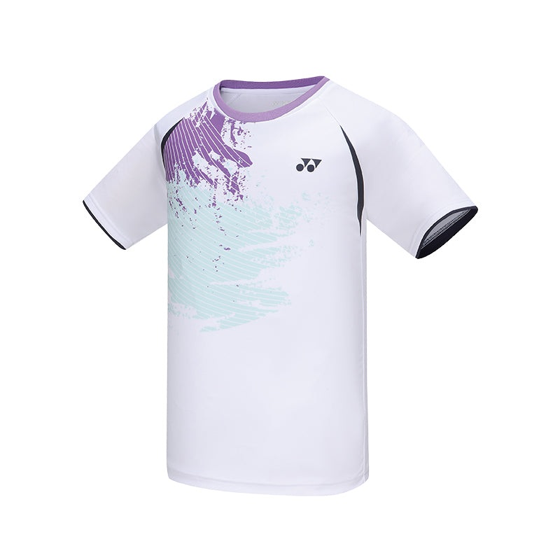 YONEX 2024 Men’s T-shirt 110164BCR