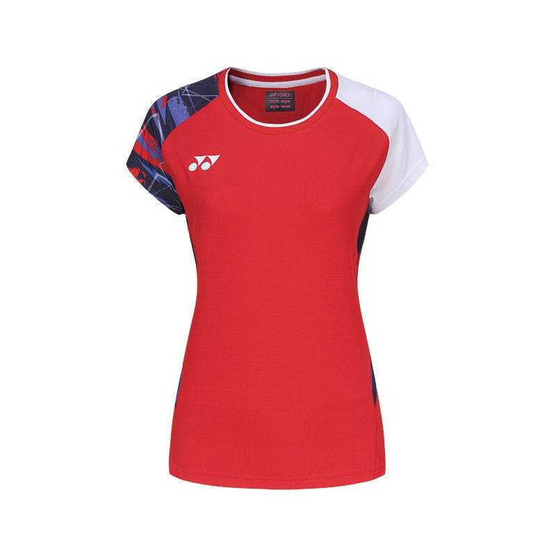 YONEX 2024 Women’s Game shirt 20776CR