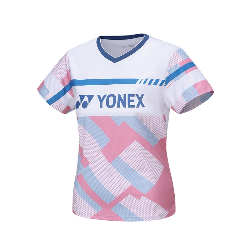 YONEX 2024 Women’s Game shirt 210134BCR