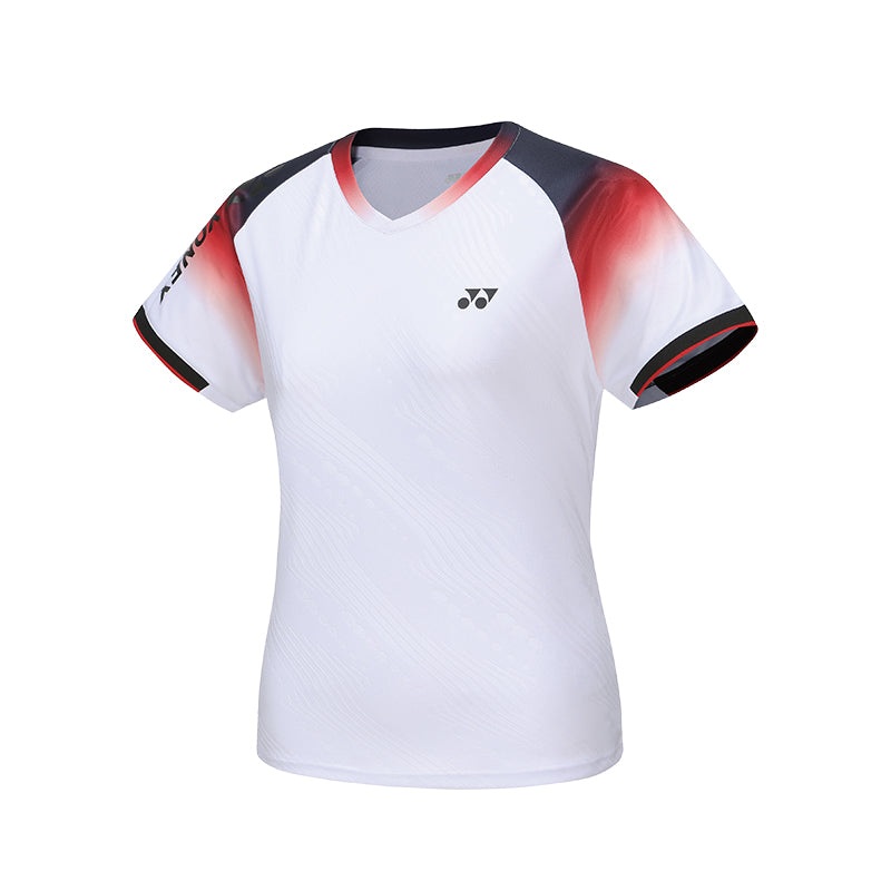 YONEX 2024 Women’s Game shirt 210154BCR