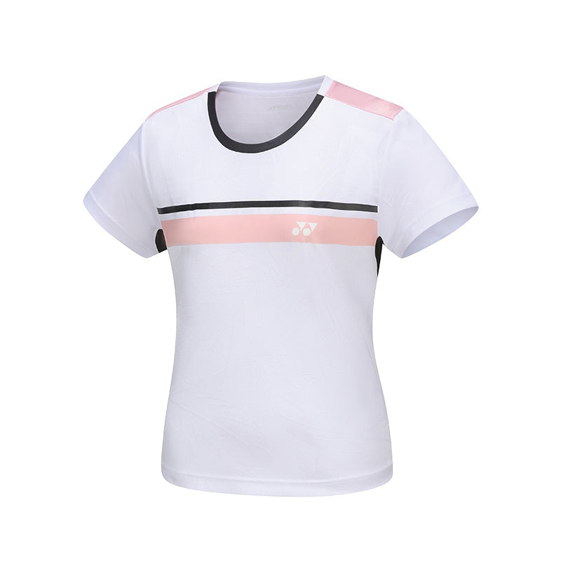 YONEX 2024 Women’s T-shirt 210024BCR