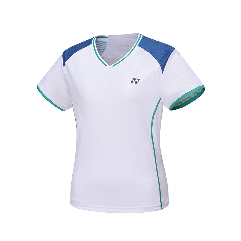 YONEX 2024 Women’s T-shirt 210034BCR