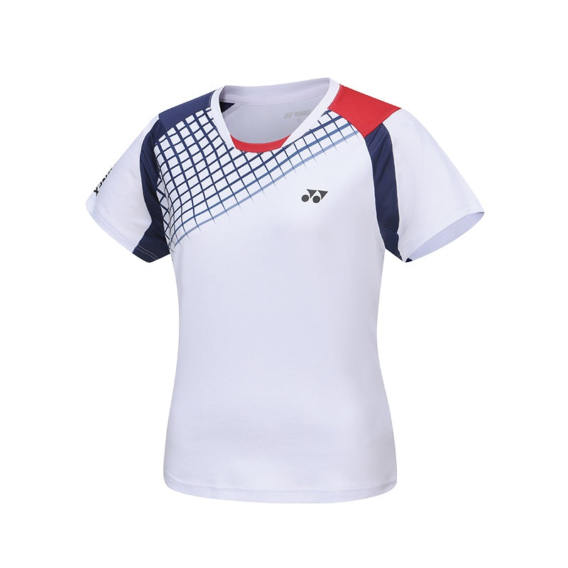 YONEX 2024 Women’s T-shirt 210054BCR