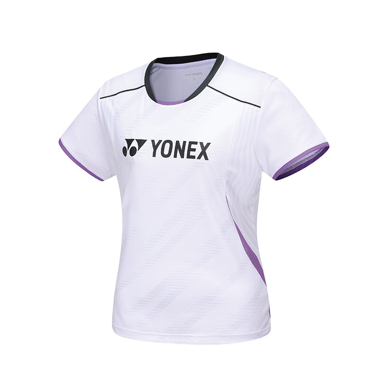 YONEX 2024 Women’s T-shirt 210094BCR