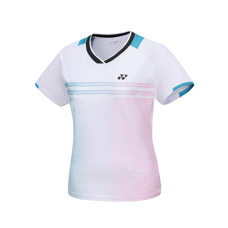 YONEX 2024 Women’s T-shirt 210114BCR