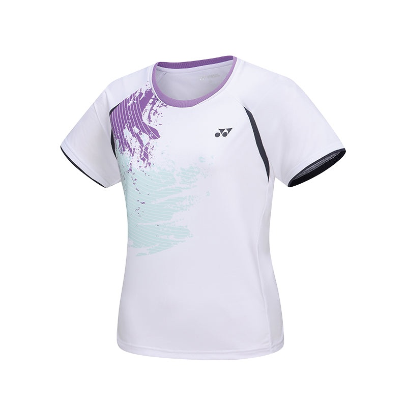YONEX 2024 Women’s T-shirt 210164BCR