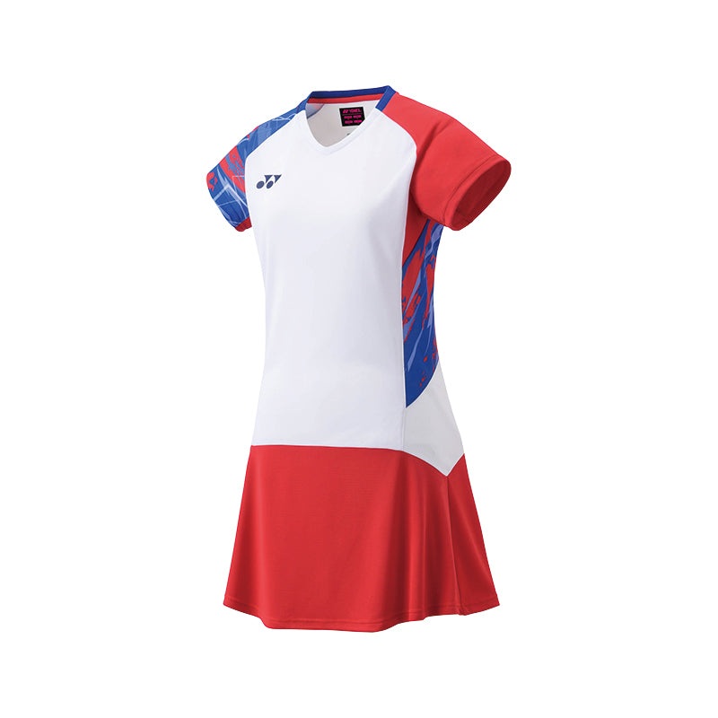 YONEX 2024 China team Women’s Game Dress 20775CR