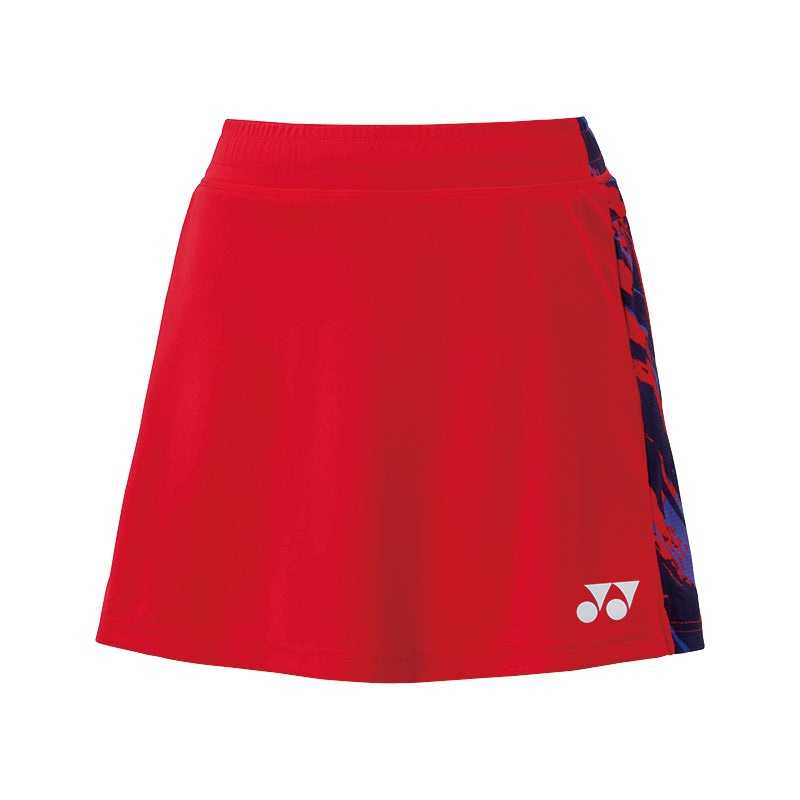 YONEX 2024 China team Women’s Game Skirt 26128CR