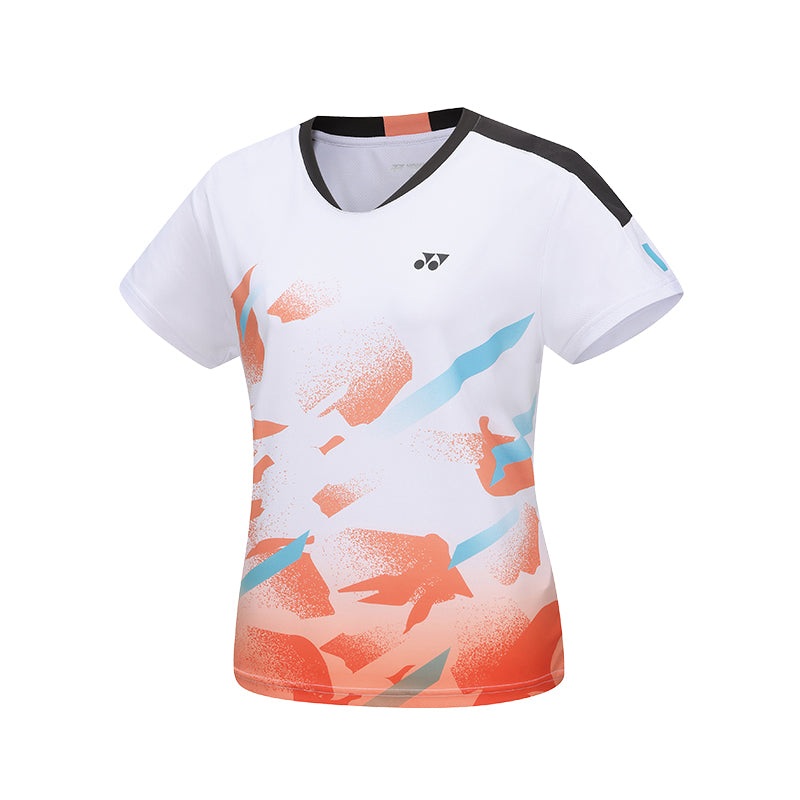 YONEX 2024 Women’s Game shirt 210184BCR