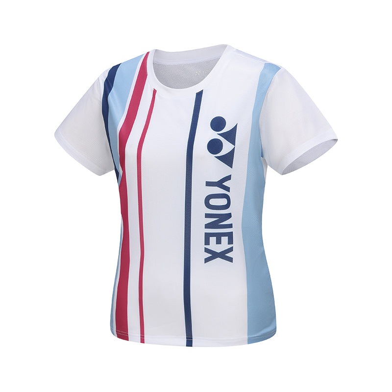 YONEX 2024 Women’s T-shirt 215084BCR