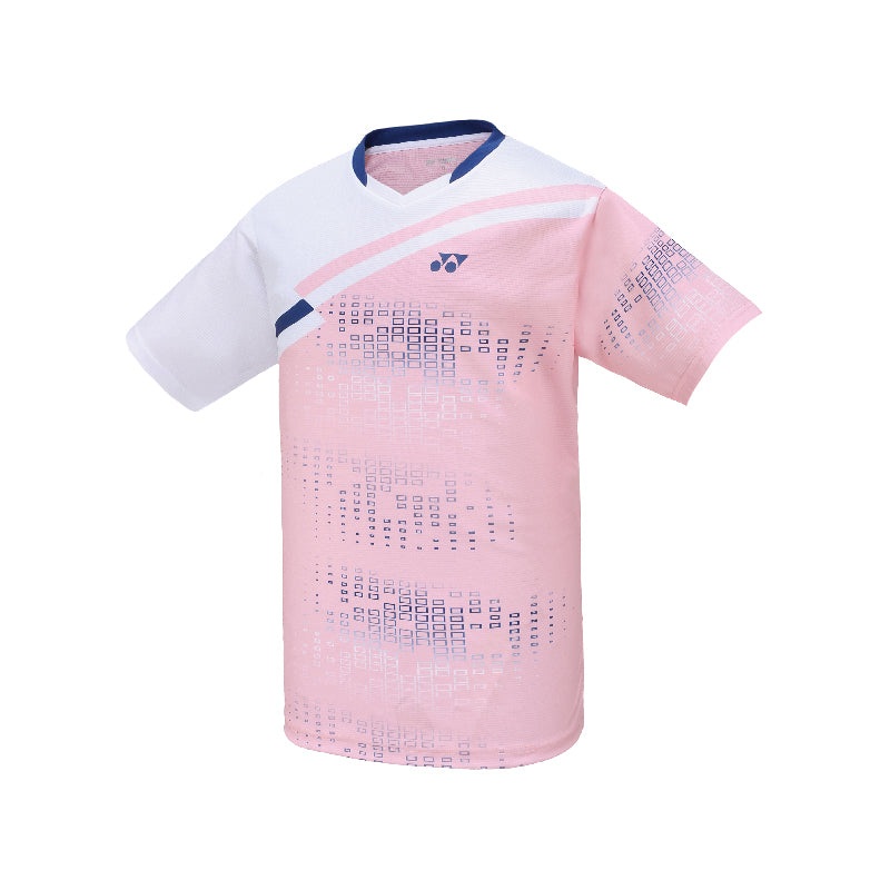 YONEX Men’s Game shirt 110132BCR