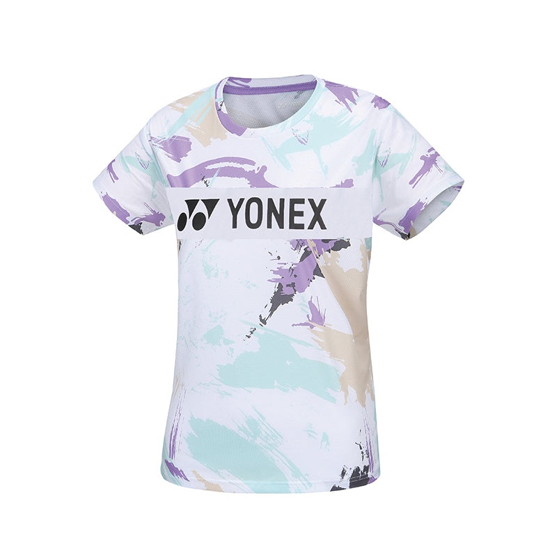 Yonex Women’s T-Shirt 215253BCR