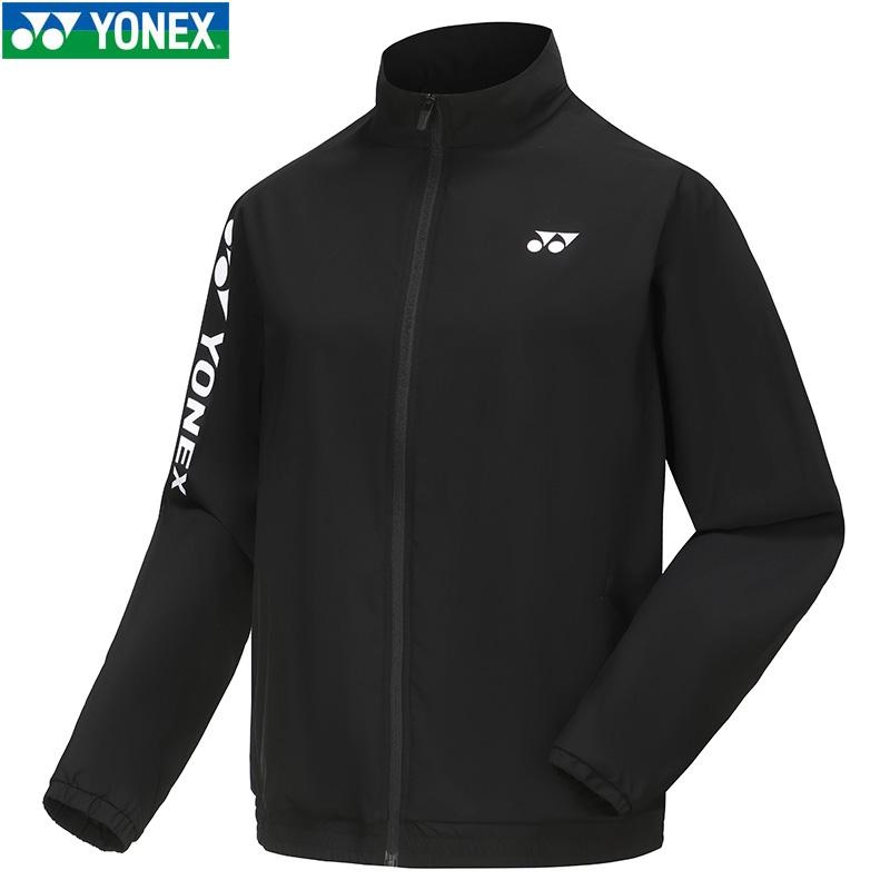 YONEX 2024 Women’s Thin Jacket 250014BCR