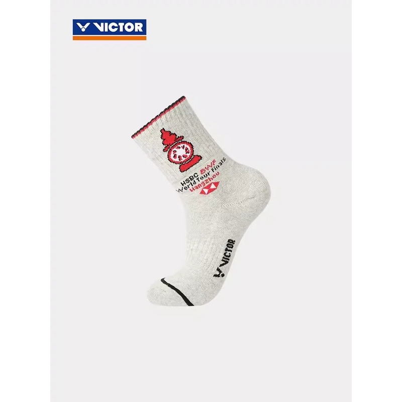 Victor Men’s Sport Socks SK408WT