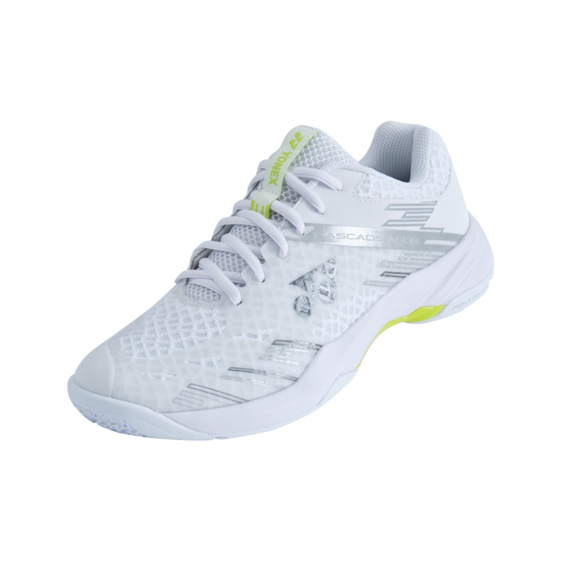 POWER CUSHION CASCADE ACCEL WHITE/LIME