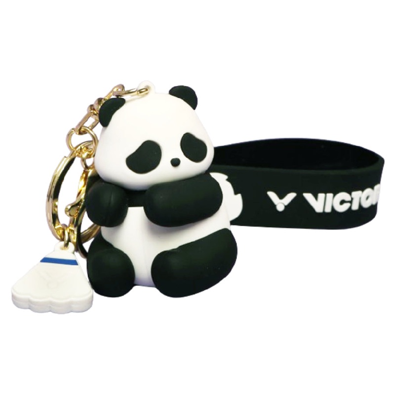 VICTOR BWF Thomas & Uber Cup Finals 2024 Keyring PG6007TUC