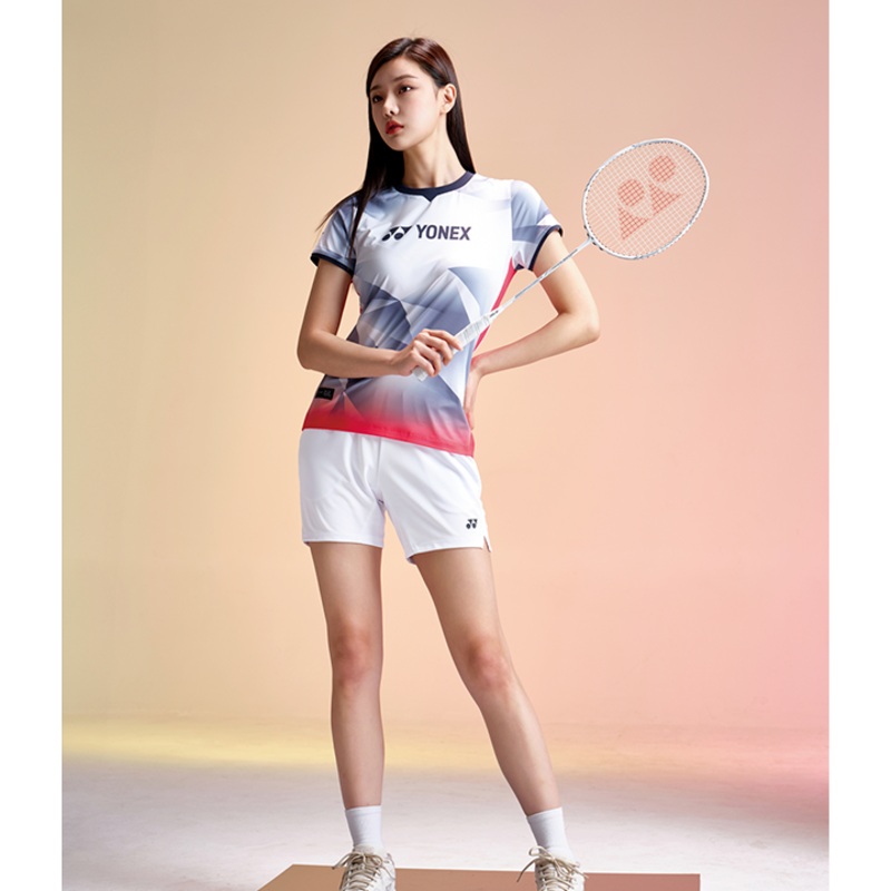 YONEX Women’s T-shirt 241TS012F