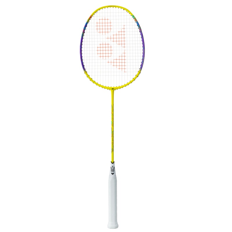 NANOFLARE 002 CLEAR|4U(80-84g)|G4 (84mm)|G5 (81mm)