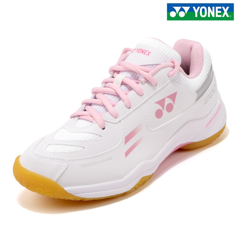 POWER CUSHION 220 SHB220CR White/Pink