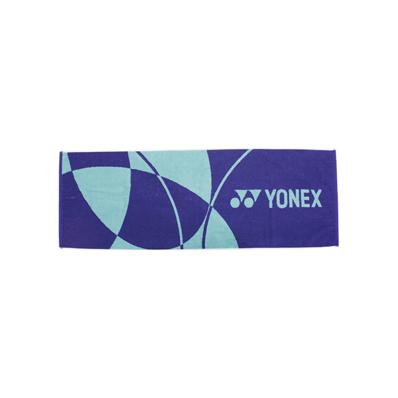 Yonex Korea Towel 249TW001U|PURPLE|RED