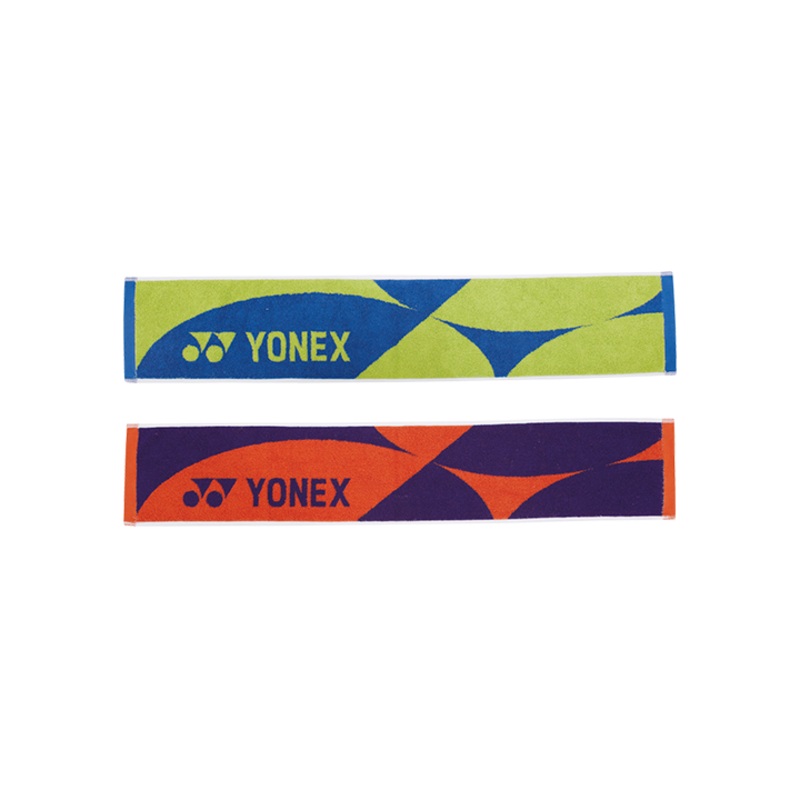 Yonex Korea Towel 249TW002U|BLUE|ORANGE
