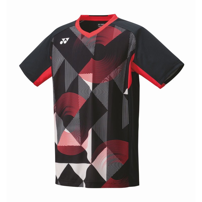 YONEX Men’s Game Shirt (Fit Style) 10576