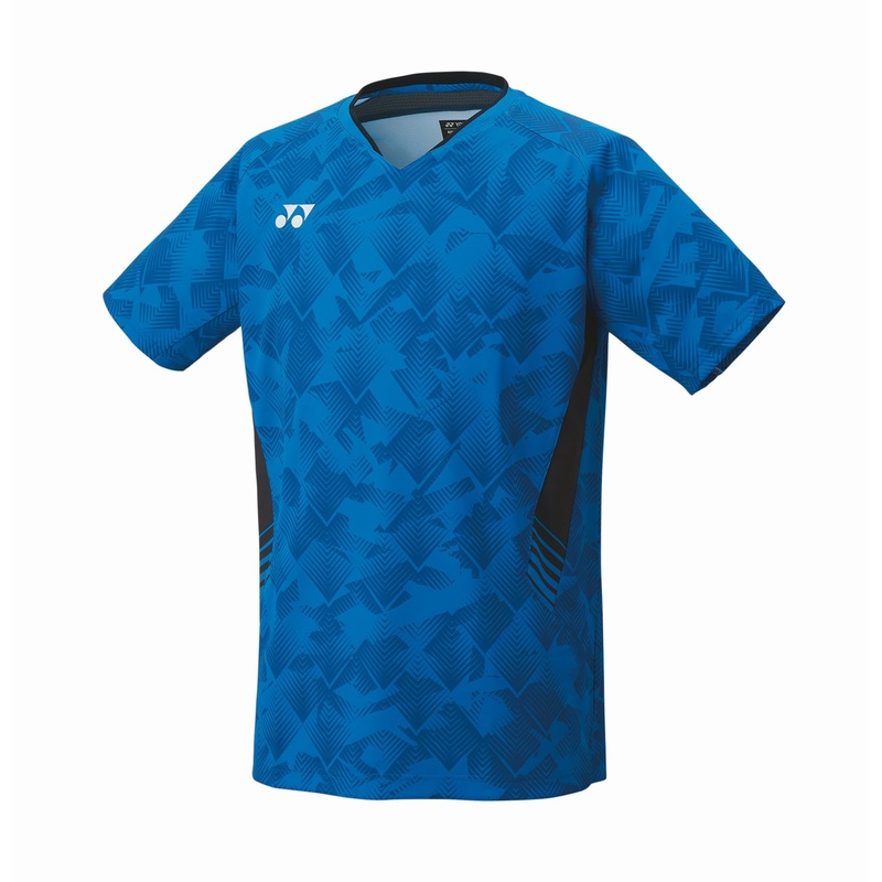 YONEX Men’s Game Shirt (Fit Style) 10656