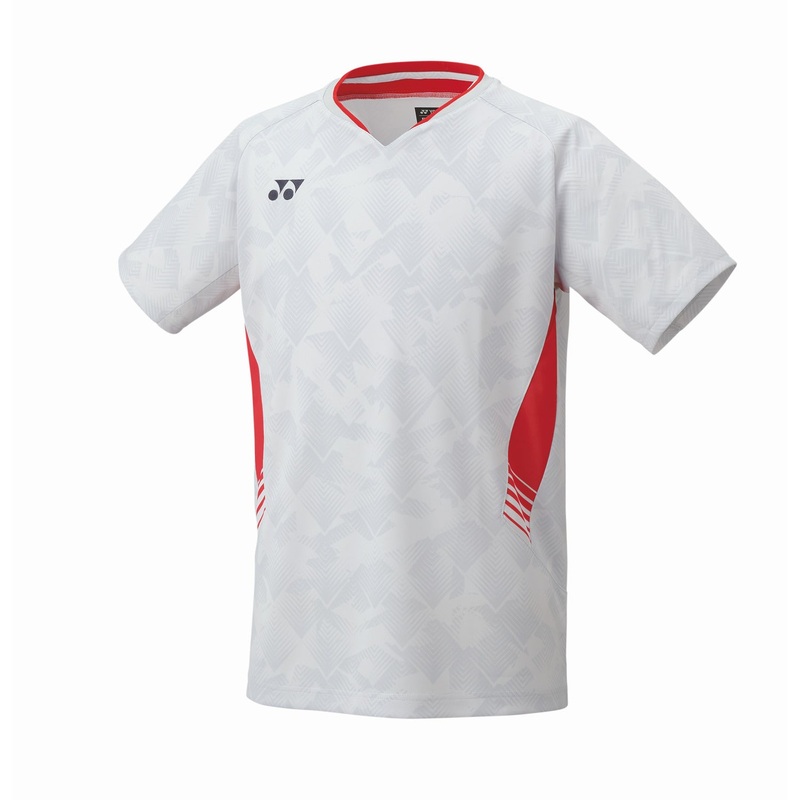 YONEX Men’s Game Shirt (Fit Style) 10657Y