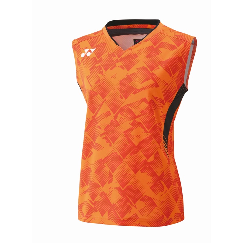 YONEX Women’s Game Shirt (Sleeveless) 20873Y
