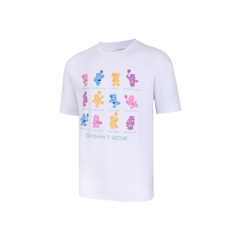 VICTOR X Care Bears T-Shirt T-4501CBC