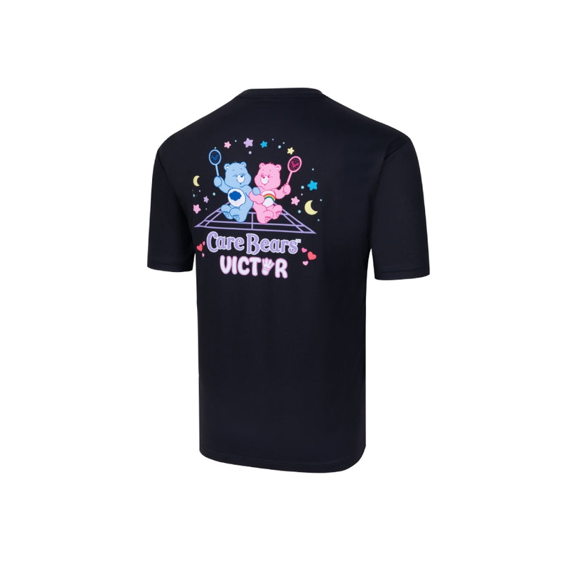 VICTOR X Care Bears T-Shirt T-4502CBC