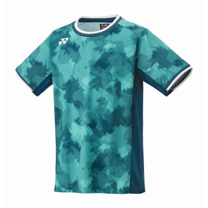 YONEX Men’s Game Shirt (Fit Style) 10575