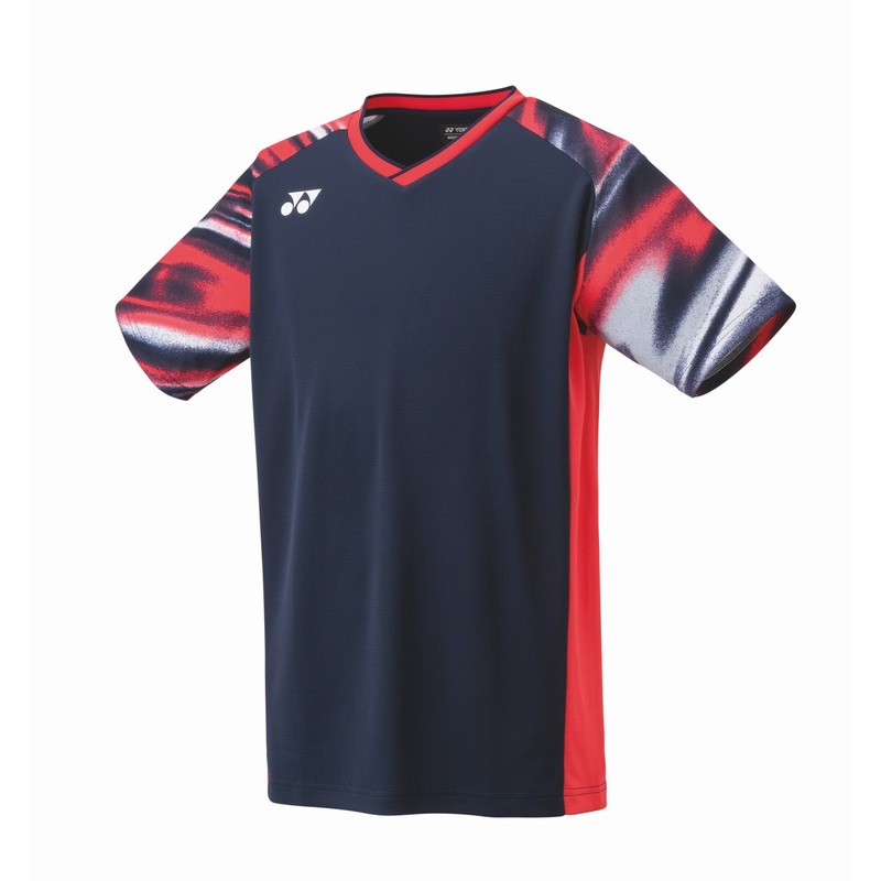 YONEX Men’s Game Shirt (Fit Style) 10577