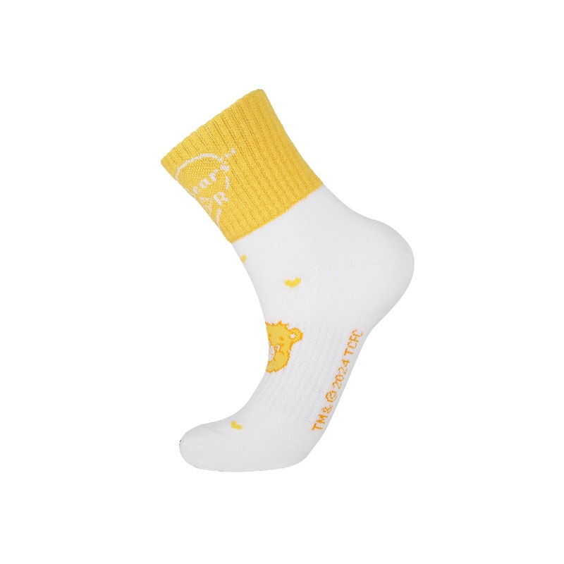 VICTOR X Care Bears Sports Socks SK4509CBC