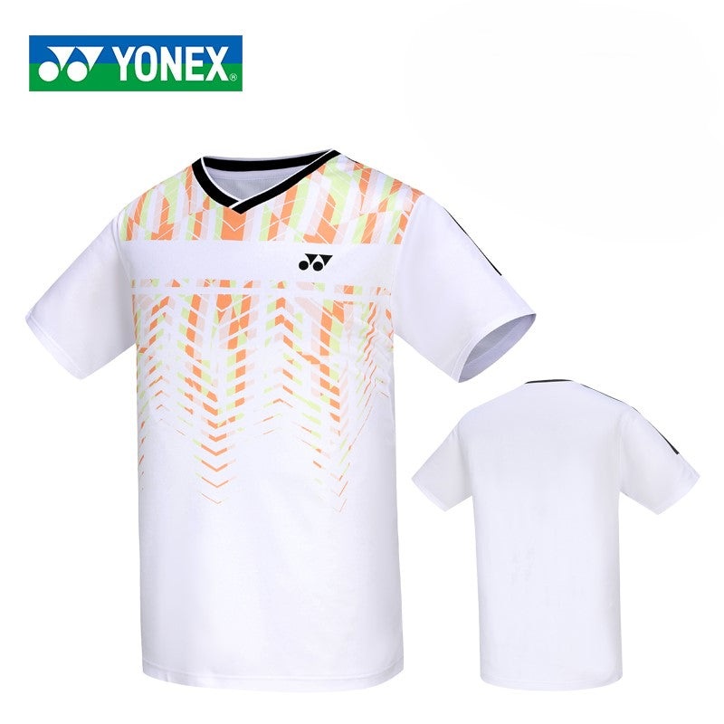 YONEX Men’s Game T-shirt 110304BCR