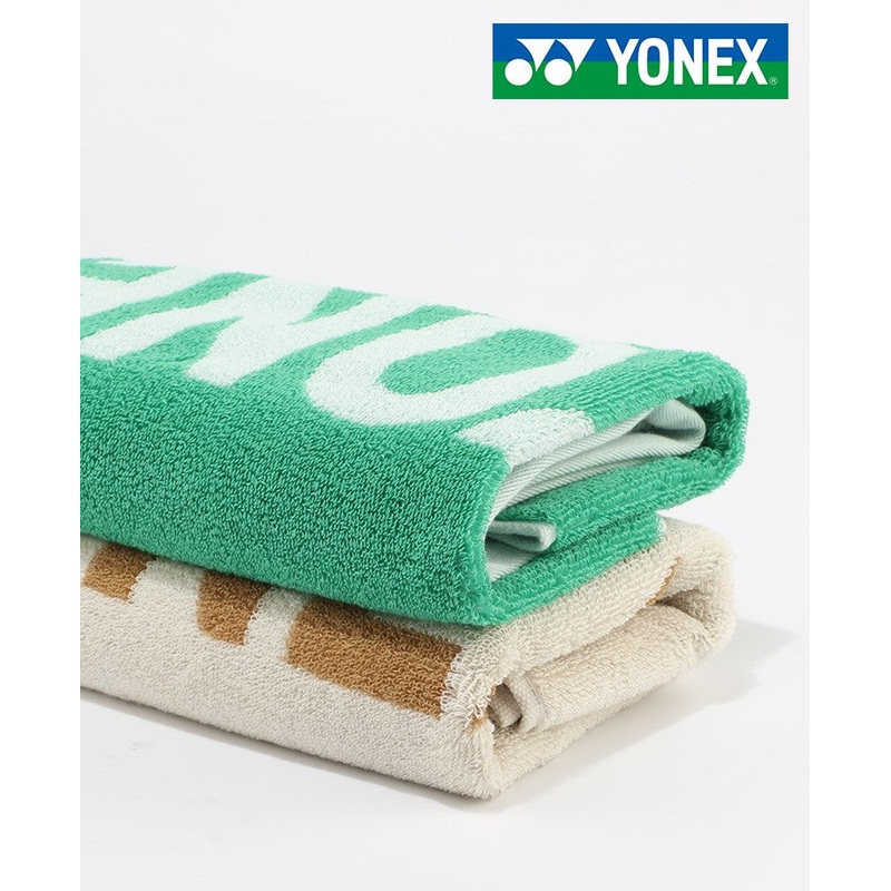 Yonex Recycled fiber Sports Towel AC1235CR