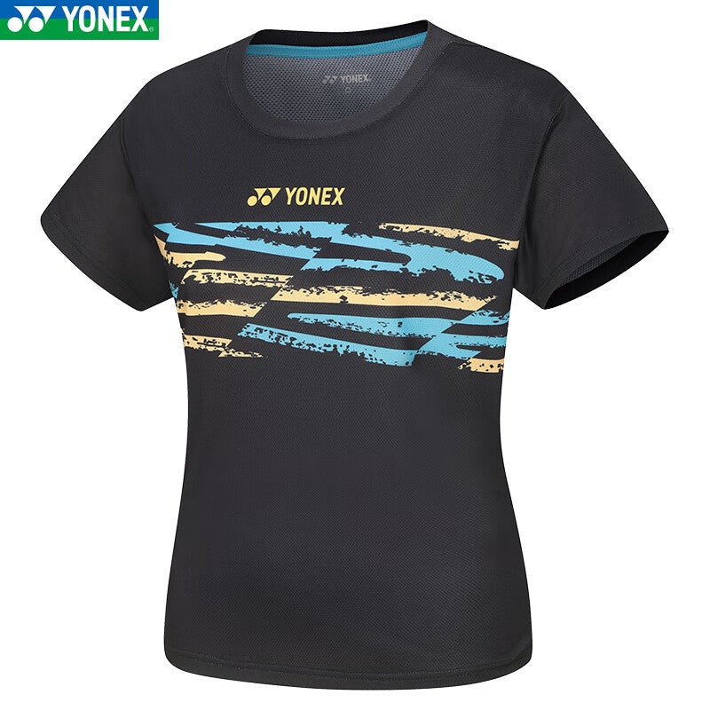 YONEX Women’s T-shirt 215244BCR