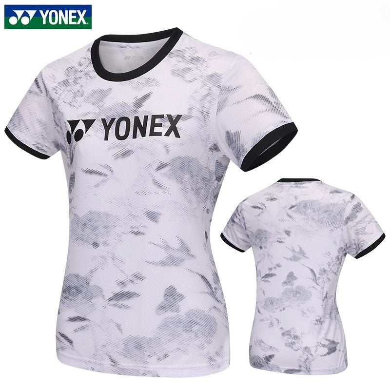YONEX Women’s T-shirt 215254BCR