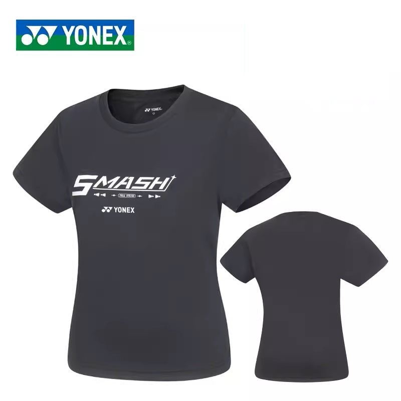 YONEX Women’s T-shirt 215264BCR