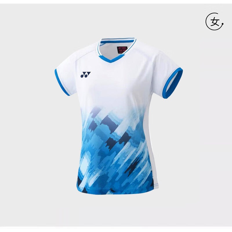 YONEX 2024 China Team Women’s Game shirt 20783CR
