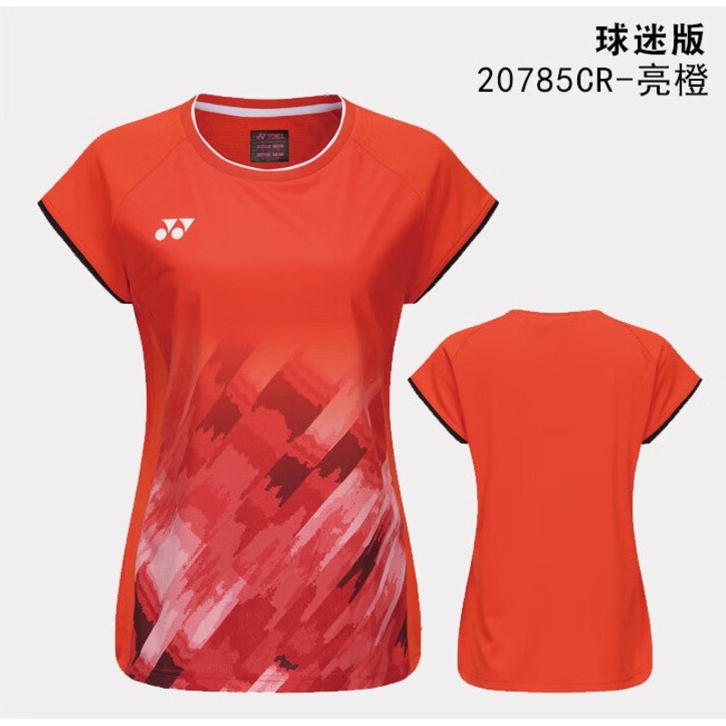YONEX 2024 China Team Women’s shirt 20785CR