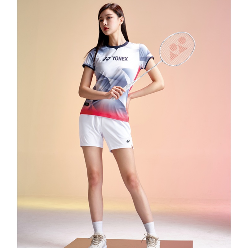 YONEX Women’s Game Shorts 241PH002F