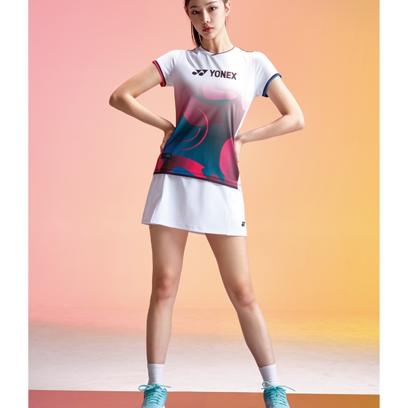 YONEX Women’s Game Skirt 241PS001F